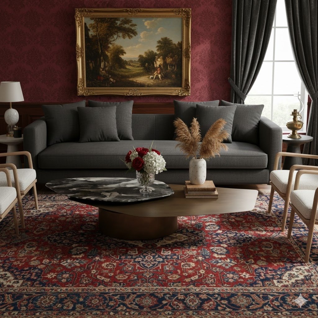 SOLARIS  MARBLE TABLE Thumbnail